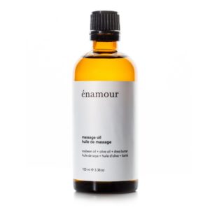 Enamour - Baby Massage Oil 