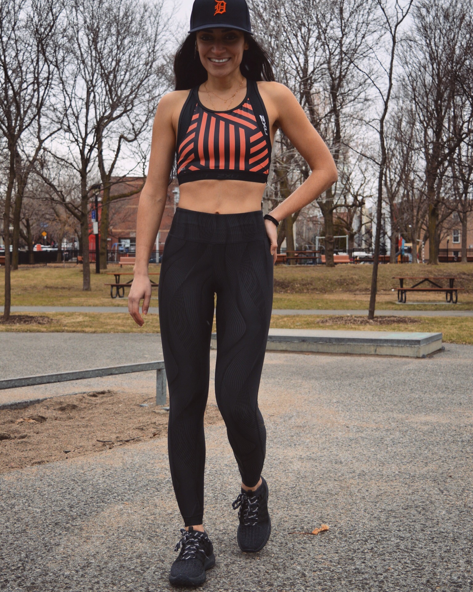 Workout In Style: The Hottest Fitness Outfits You'll Absolutely Need To ...